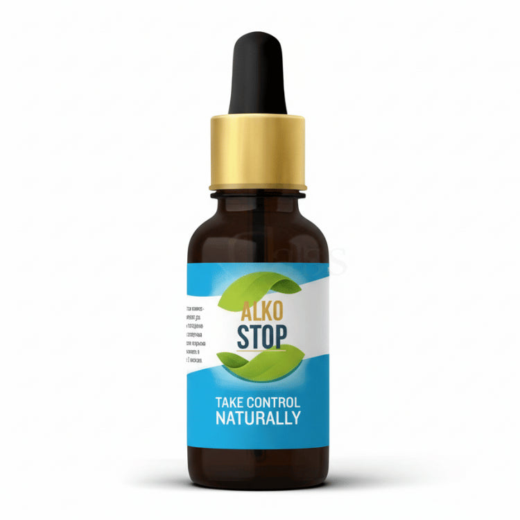 AlkoStop™