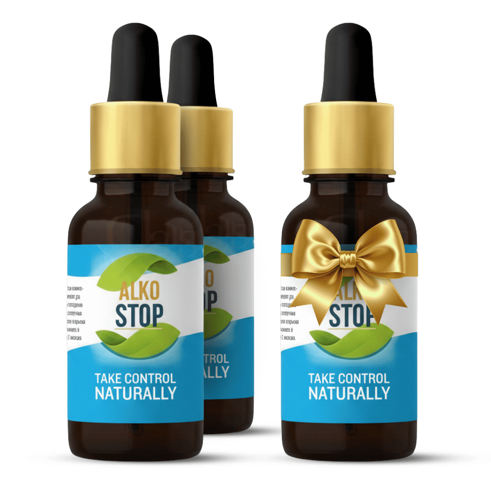 AlkoStop™