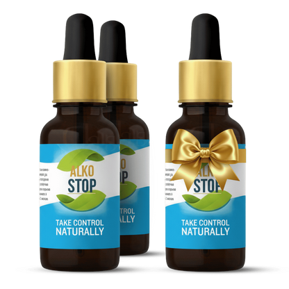 AlkoStop™