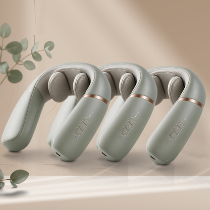Relaxa™ Cordless Neck & Shoulder Massager