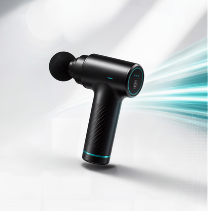 PulseGo™ Mini Handheld Massager