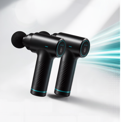 PulseGo™ Mini Handheld Massager
