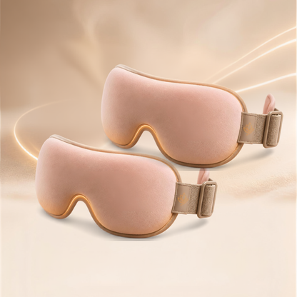 SereniGlow™ Heated Eye Relaxation Mask