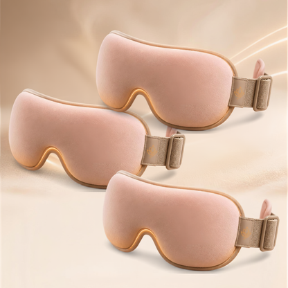 SereniGlow™ Heated Eye Relaxation Mask