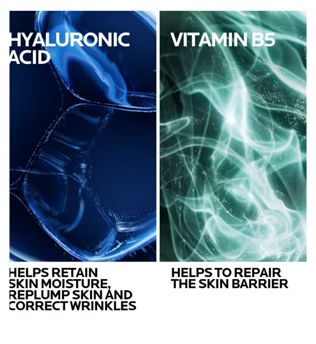 Hyalu B5 Suractivated Cream Jar 50ml