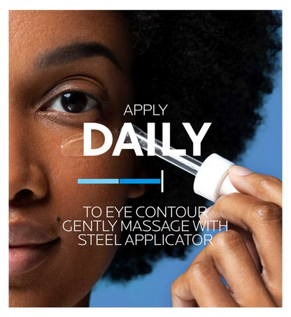 Hyalu B5 Eye Serum for Dehydrated Skin 15ml