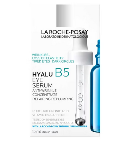 Hyalu B5 Eye Serum for Dehydrated Skin 15ml